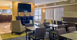 Holiday Inn Express Hotel & Suites Sandy - South Salt Lake City | Utah - Salt Lake City (ve civarı) - Sandy