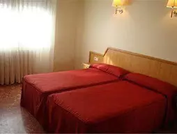 Hotel Chané | Aragon - Zaragoza (vilayet) - La Puebla de Alfinden