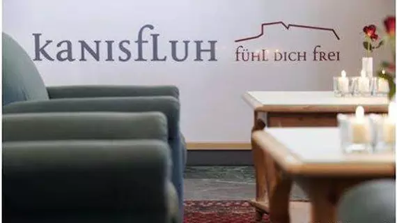 Aktivhotel Kanisfluh | Vorarlberg - Mellau