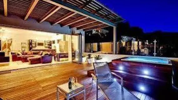 Sea and Rock Villa | West Coast DC - Drakenstein - Cape Town (ve civarı) - Cape Town - Bakoven - Camps Bay