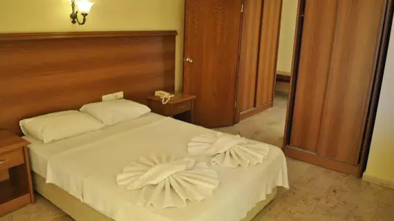 Asli Hotel | Muğla - Marmaris