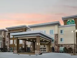 La Quinta Inn & Suites Fort Worth West - I-30 | Teksas - Fort Worth (ve civarı) - Fort Worth