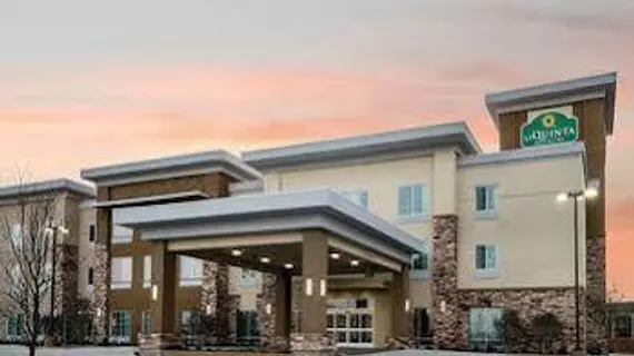 La Quinta Inn & Suites Fort Worth West - I-30 | Teksas - Fort Worth (ve civarı) - Fort Worth