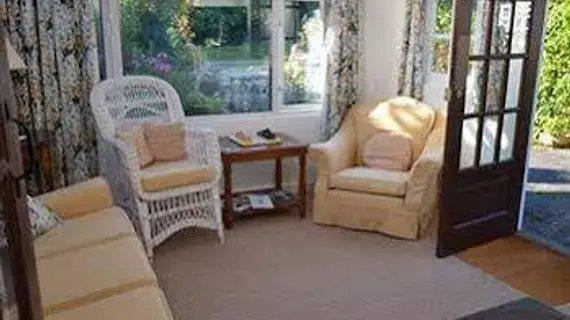 Wisteria Cottage B&B | Wiltshire (kontluk) - Salisbury - Alderbury