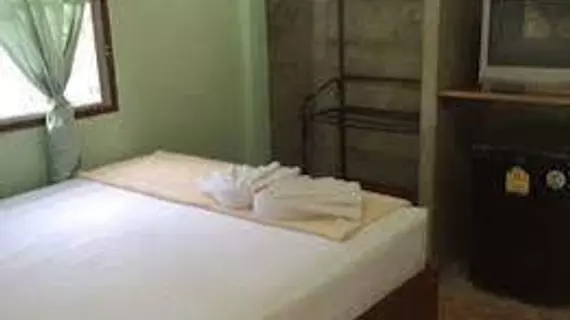 Suan Inn Bungalow | Surat Thani (vilayet) - Koh Phangan