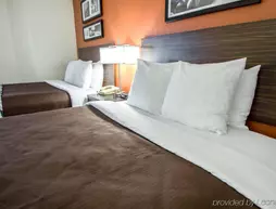 Sleep Inn & Suites Riverfront | Florida - Sarasota (ve civarı) - Ellenton