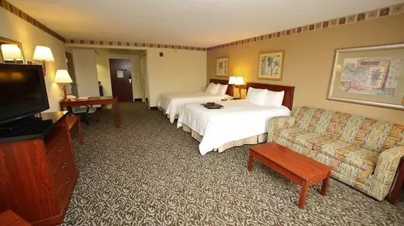 Hampton Inn & Suites at Colonial TownPark | Florida - Lake Mary