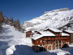 Résidence Les Jardins de Val - Verdets | Auvergne-Rhone-Alpes - Savoie (bölge) - Val-d'Isere