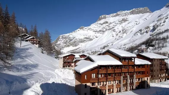 Résidence Les Jardins de Val - Verdets | Auvergne-Rhone-Alpes - Savoie (bölge) - Val-d'Isere