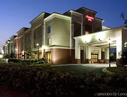 Hampton Inn Jacksonville I-10 West | Florida - Jacksonville (ve civarı) - Jacksonville