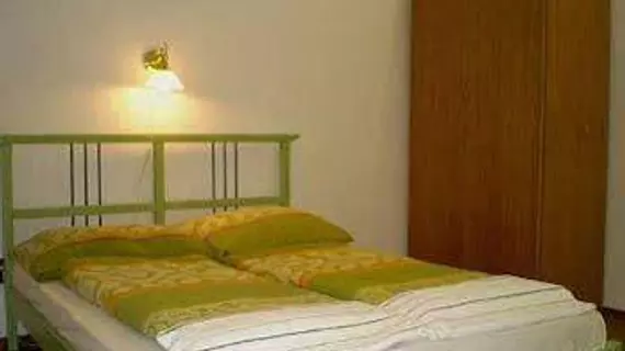 Zrinyi Guesthouse | Pest County - Budapeşte (ve civarı) - Budapeşte Kent Merkezi - Belváros - Lipótváros