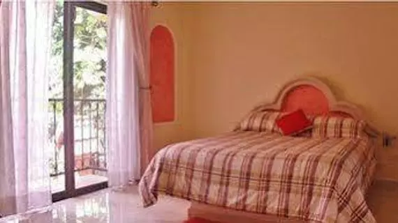 B&B Lux Villa Paraiso | Quintana Roo - Solidaridad - Playa del Carmen