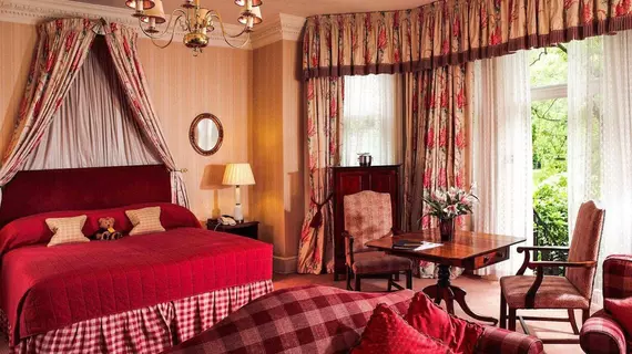 Draycott Hotel | Londra (ve civarı) - Royal Borough of Kensington and Chelsea - Chelsea