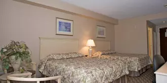 Monte Carlo Inn Markham