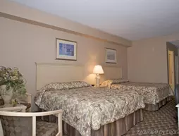 Monte Carlo Inn Markham | Ontario - Toronto (ve civarı) - Markham