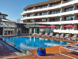 Aalernhüs hotel & spa | Schleswig-Holstein - St. Peter-Ording - Bad St. Peter-Ording