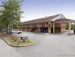 Americas Best Value Inn - Decatur | Georgia - Atlanta (ve civarı) - Decatur