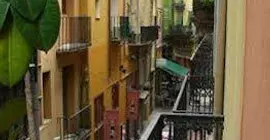 Hostal El Cid | Valencia Bölgesi - Valencia (vilayet) - Valencia Kent Merkezi - Ciutat Vella