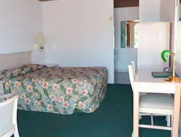 Royal Crest Motel | Oregon - Medford (ve civarı) - Medford