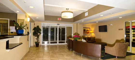 Candlewood Suites Fort Myers Interstate 75 | Florida - Fort Myers (ve civarı) - Fort Myers