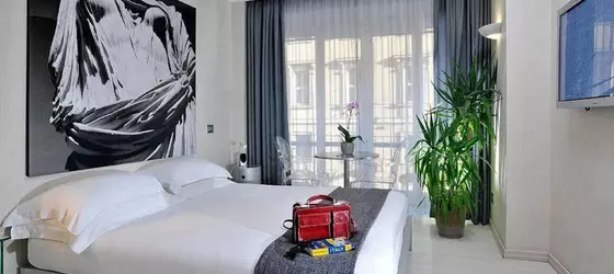 Best Pantheon Bed & Breakfast | Lazio - Roma (ve civarı) - Roma Kent Merkezi - Navona