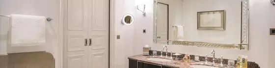 Palazzo Parigi Hotel & Grand Spa Milano | Lombardy - Milano (ve civarı) - Milano - Centro Storico