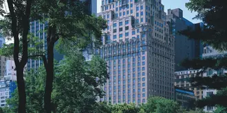 The Ritz-Carlton New York, Central Park