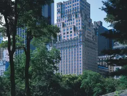 The Ritz-Carlton New York, Central Park | New York - New York (ve civarı) - Manhattan - Midtown