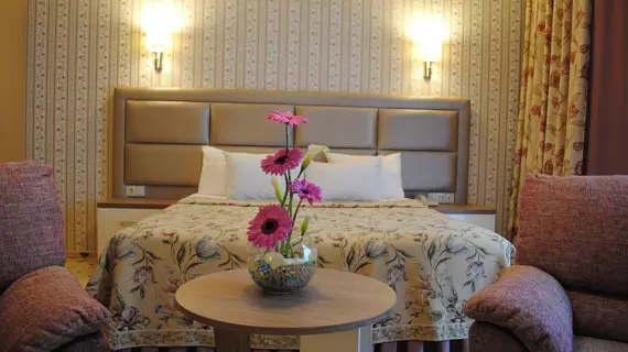 Flowers Hotel | Kişinev