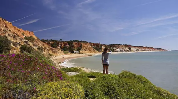 Porto Bay Falesia | Algarve - Faro Bölgesi - Albufeira