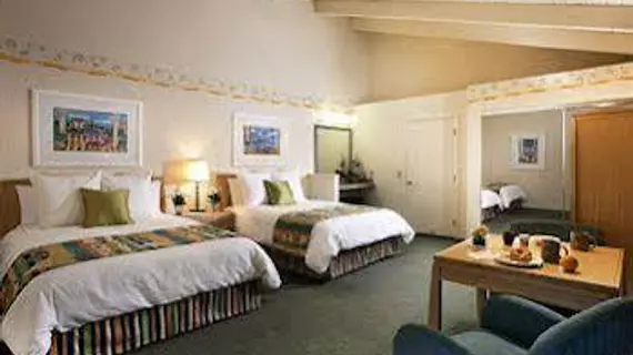 Inn at Venice Beach | Kaliforniya - Los Angeles County - Marina del Rey