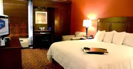 Hampton Inn Denver-International Airport | Kolorado - Denver (ve civarı) - Denver