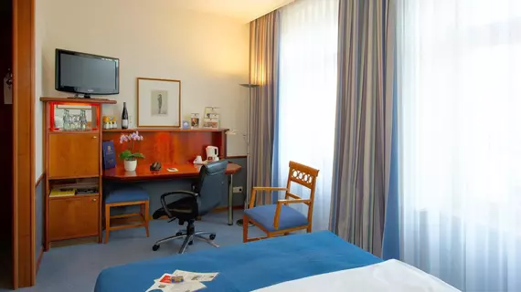 Best Western Premier Hotel Villa Stokkum | Hessen - Hanau