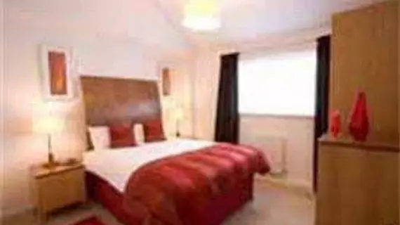 Premier Apartments Newcastle | Northumberland (kontluk) - Newcastle upon Tyne (ve civarı) - Newcastle