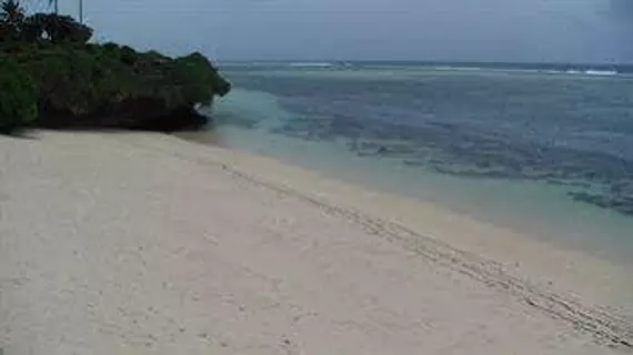 Hillpark Hotel - Tiwi Beach | Kwale İlçesi - Mombasa (ve civarı) - Tiwi