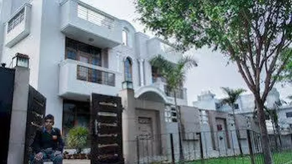 OYO Rooms Manyata Tech Park | Karnataka - Bengaluru (ve civarı) - Bengaluru