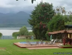 Lago Sol Hotel & Suites | Michoacan - Morelia (ve civarı) - Tzintzuntzan