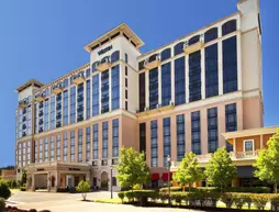 The Westin Huntsville | Alabama - Huntsville (ve civarı) - Huntsville