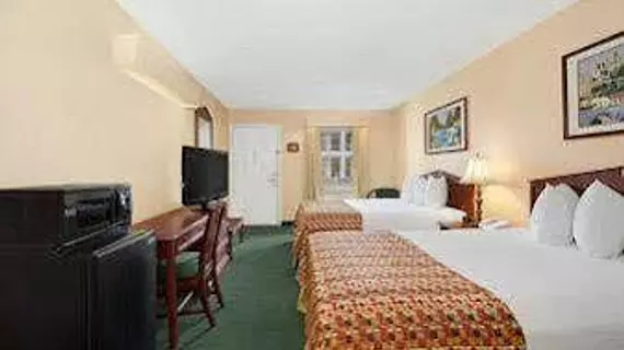 Baymont Inn & Suites | Georgia - Brunswick (ve civarı) - Brunswick