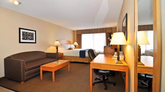 Best Western Plus - Anaheim Orange County Hotel | Kaliforniya - Orange County - Anaheim