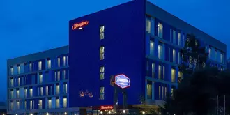 Hampton by Hilton Samsun