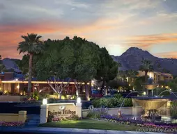 Pointe Hilton Squaw Peak Resort | Arizona - Phoenix (ve civarı) - Phoenix - Midtown - Camelback East