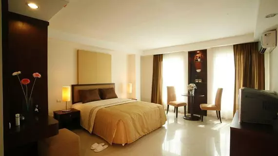 Romance Serviced Apartment | Bangkok - Prawet