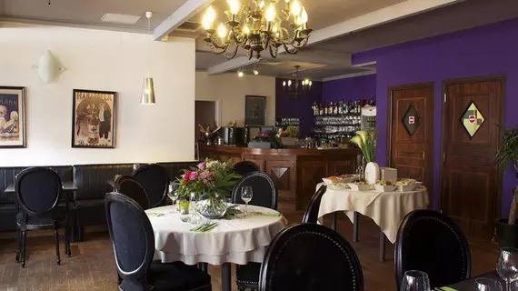 Hotel Napoleon | Provence - Alpes - Cote d'Azur - Monaco (ve civarı) - La Turbie