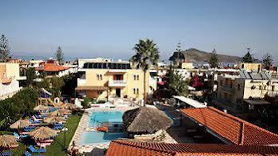 Canea Mare Hotel And Apartments | Girit Adası - Hanya (bölge) - Hanya