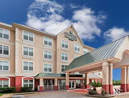 Country Inn & Suites by Radisson, Houston IAH Airport - JFK Boulevard | Teksas - Houston (ve civarı) - Houston