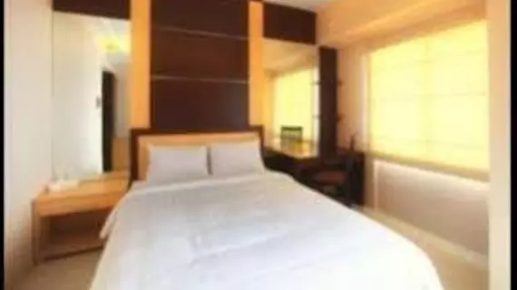 Centro City Service Apartment | West Java - Cakarta (ve civarı) - Cakarta