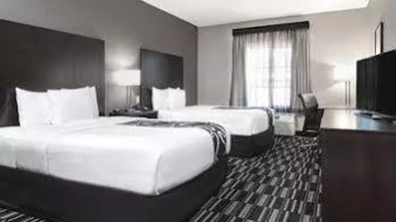 La Quinta Inn & Suites Fort Worth West - I-30 | Teksas - Fort Worth (ve civarı) - Fort Worth