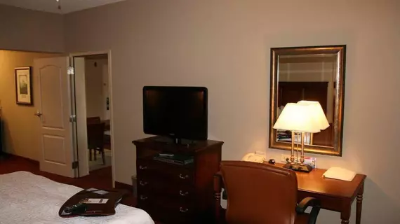 Hampton Inn & Suites Montgomery-EastChase | Alabama - Montgomery (ve civarı) - Montgomery