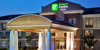 Holiday Inn Express Hotel & Suites Altoona-Des Moines